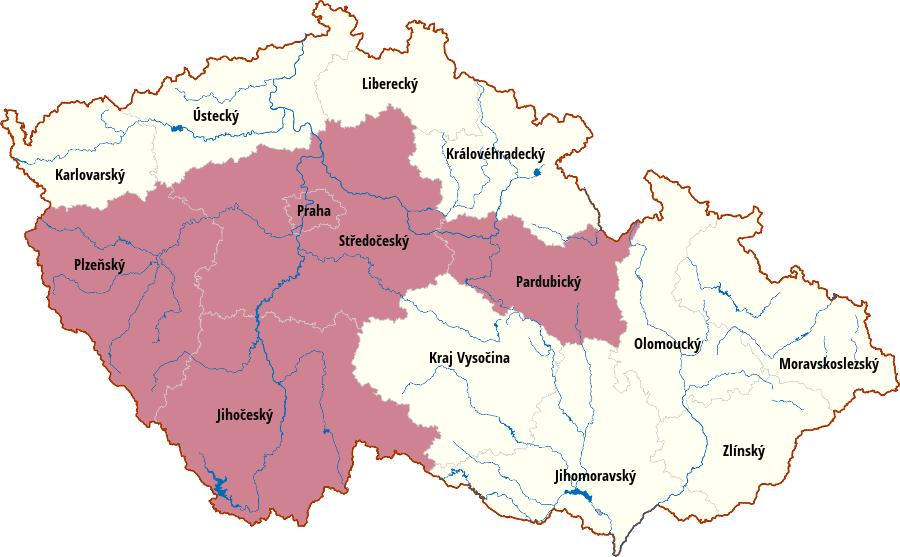 Ministerstvo dopravy v rámci své kontrolní činnosti nad dodržováním právních předpisů při výkonu činností SPS Střediska Říčních informačních služeb (RIS) opakovaně uvádí následující zjištění: dochází