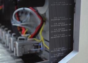 Termotransfer nejen na etikety NOVEXX termotransfer tiskárny samolepících štítků tvoří druhou