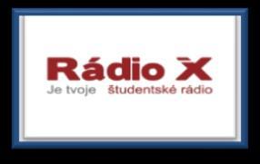 Radio X  INTERNET klub