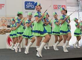o konání: PVA EXPO PRAHA Organizátor: ABF, a.s.