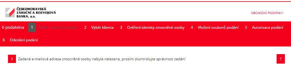 3. Možnost detailních nastavení tisku 4. Náhled tisknutelného potvrzení 5 Autorizované podání Proces podání autorizovaným uživatelem je složen z následujících kroků: 5.