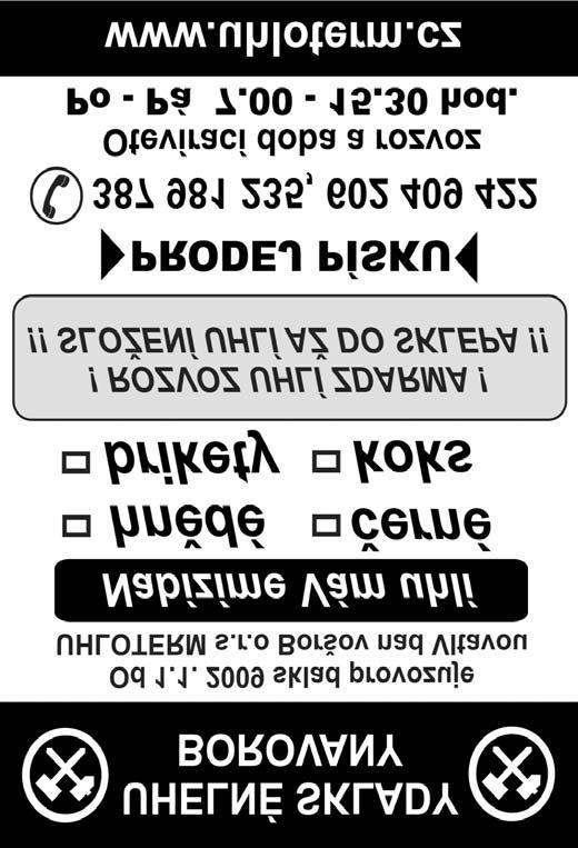Čutková pojišťovací poradce pro ČSOB Pojišťovnu, a.s. tel./mob. +420 773 920008 e-mail: denisa.