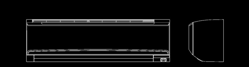 Model: ASYG30LMTA / ASYG36LMTA Bezdrátový dálkový ovladaè Specifikace Model è. Jmenovitý výkon (min.-max.