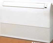 Ventilace Rozptyl vzduchu pøi reimech a Ventilace Výkonný DC motor ventilátoru