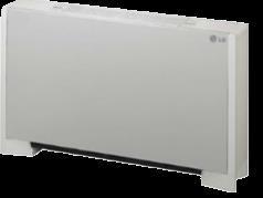 Venovní S ARUM080LTE5 22,4/22,4 229 964 ARUM100LTE5 28,0/28,0 255 836