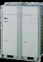 ARUM240LTE5 67,2/67,2 602 700 ARUM260LTE5 72,8/72,8 631 400