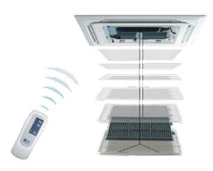 PES-C0RV0 9 408 74 Čidlo CO2 AHCS100H0 8 960 75 Filtr F7 pro jednotky ERV AHFT035H0 6 720 76 Filtr F7 pro jednotky ERV