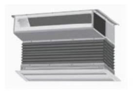 90 Pohyblivý panel kazet PTEGM0 12 684 91 Externí expanzní ventil PRGK024A0 6 468 92 Plazma filtr PTPKM0 3 500 93 Plazma filtr