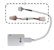 07uu EXPANZNÍ VENTIL Modul Popis Cena bez DPH SYNG1030HA AC mobil control_infigate řízení max.