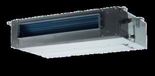 42QSS009D8S 16 660 42QSS012D8S 18 032 Kazetové (cena bez panelu) 42QTD012DS-1 13 818 42QTD018DS-1 14 994 Panel
