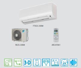 FTXB50C+RXB50C 30 321 FTXB50C 5,5/5,6 10 638 RXB50C 19 683 FTXB60C+RXB60C 35 937 FTXB60C 6,2/6,4 12