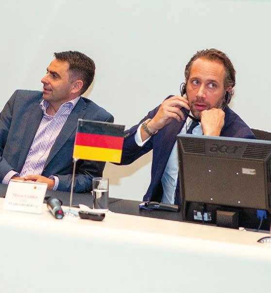 To znamená, že pokud původní management chce a může být noitelem změny, nemuí e obměňovat.