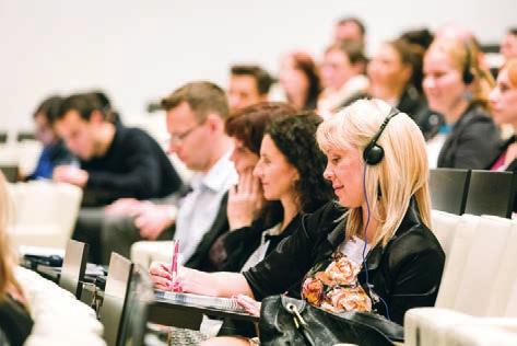Lidé, kteří přijdou noví, vidí firmu z vnějšího pohledu a upozorní na problémy, které otatní již přetali vnímat. Sekat celý management však ani Hudáková ani Lolek nedoporučují.