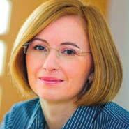 Adriana De Martini Do polečnoti HOCHTIEF CZ natoupila na pozici vedoucí útvaru Peronální řízení Adriana De Martini (34 let), která e zaměřuje zejména na rozvoj potenciálu a chopnotí zamětnanců,