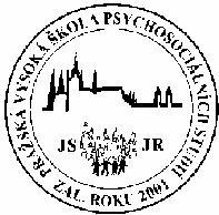 Pražská vysoká škola psychosociálních studií Tanečně-pohybová terapie