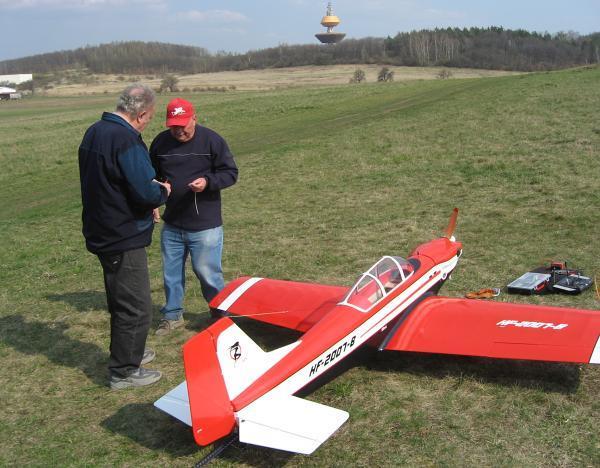RC-modely