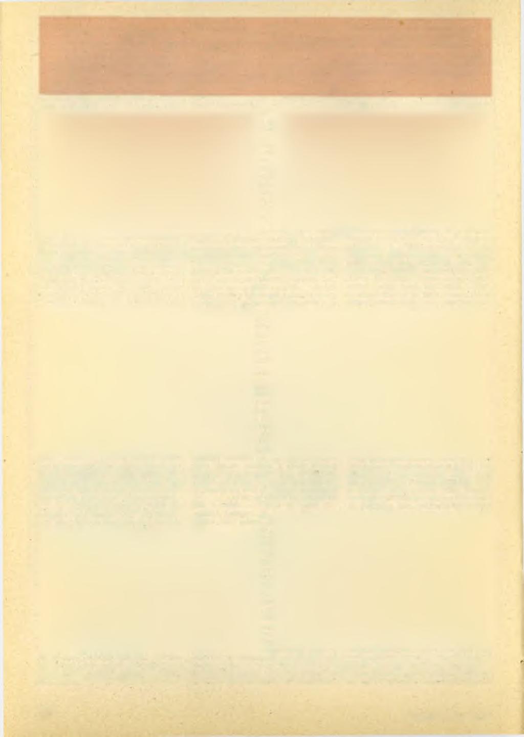 Čs. okruhy pre RC automobily V roku 1964 sa stabilizovalo vlac okruhov.