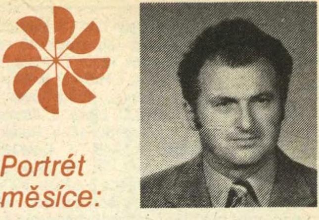 Tím jsem se dostal k tomu, že pomoc dalších členů ZO je nezbytná. Představte si, že by vedoucí měl sám třeba ohýbat dvanáct podvozků nebo pájet dvanáct nádrží.