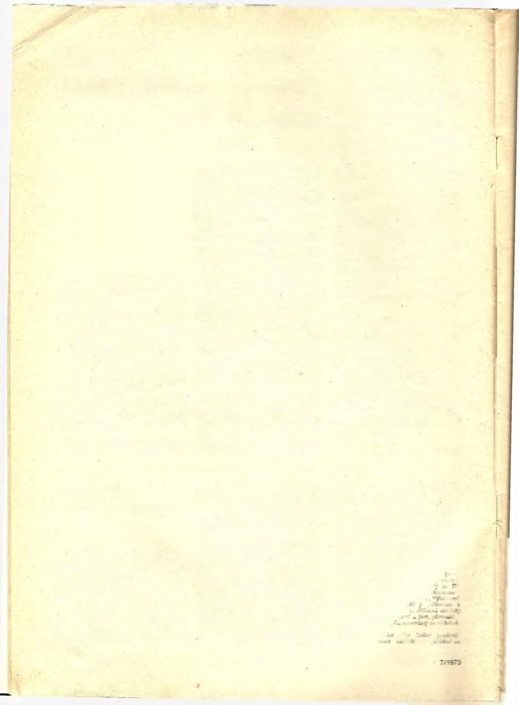 Ze zkušeností světového rekordmana REKORD S portovní rekordy jsou jako horské v r c h o lk y -ty č í se vysoko nad p rů m ě ra je n nem nohým je d o p řáno zapsat své jm éno do listin y je jich přem