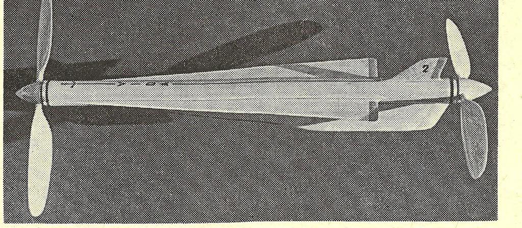 Při protokolovaném letu ve Vilniusu dne 20. června 1971 (den ustavení zmíněného světového rekordu) dosáhl model WIDA-2 rychlosti 120 km/h.