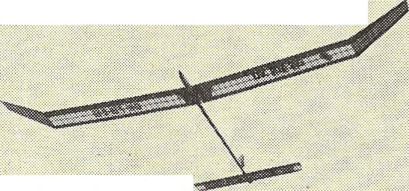 D vořák výkonem 2248 vteřin (1026 a 1226); v sobotu v závěru soutěže laboroval s novým m odelem, v neděli si vše vynahradil azvítězil. Pátý byl J. P okorný časem 2122 vteřin (1016 a 1106), šestý Š.