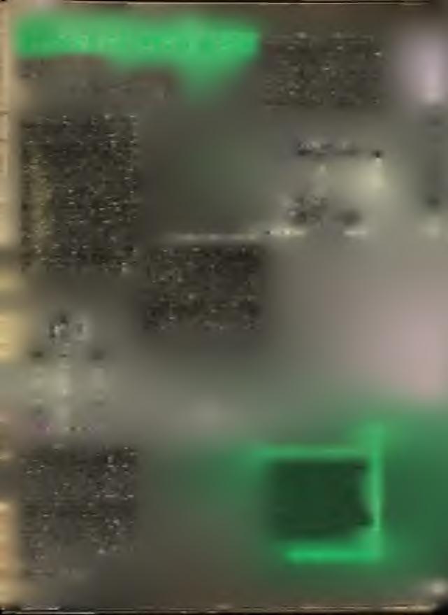 S tojánek je výhodný i z to h o důvodu, že celý m odel je výše nad zemí a ta k lze lépe zkoušet i řízení kol, připustí m otoru a brzdy. Navíc potom po spuštění m otoru se nevíří prach.