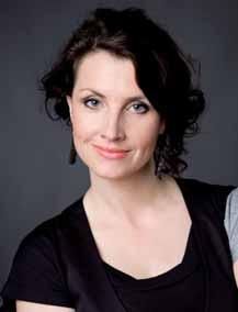 PN 10 41 STRANA - 01 číslo 41 15. októbra 2010 Nová seriálová hviezda MARTA POTAN OKOVÁ (35) S kolegami sa nekamaráti! Je to drzá ploštica!