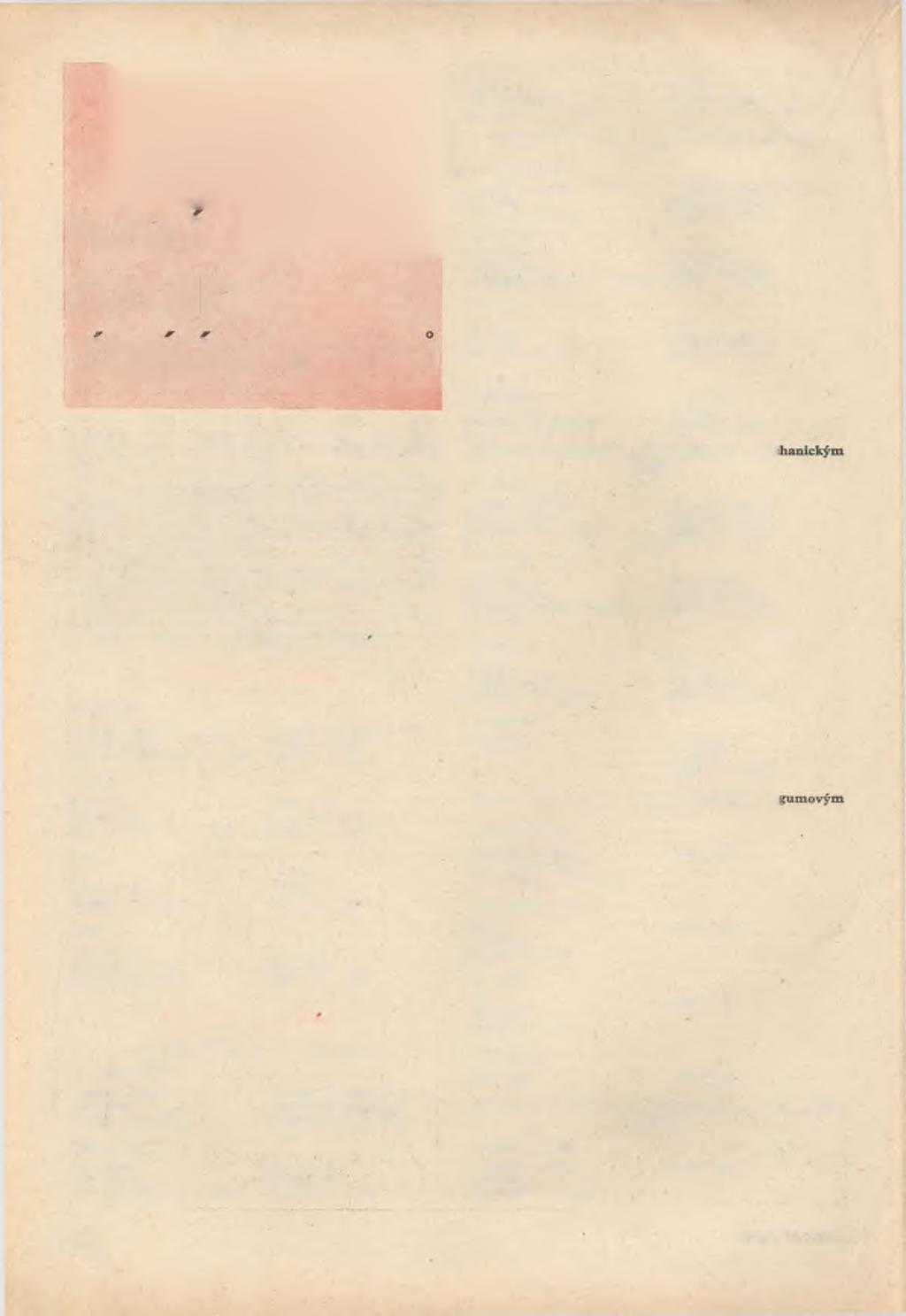 PLATNÉ : REKORDY ', i létajících m o d e l u. í :,, Přehled zobrazuje stav rekordů k 31.12.1968.