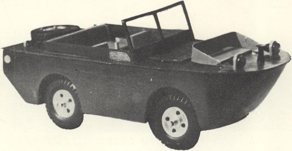 elektromotory Igla 4,5 V a má funkční