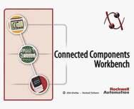 Konfigurace frekvenčních měničů řady PowerFlex softwarem Connected Components Workbench Programovací a konfigurační software Connected Components Workbench nyní podporuje měniče PowerFlex 4- Class a