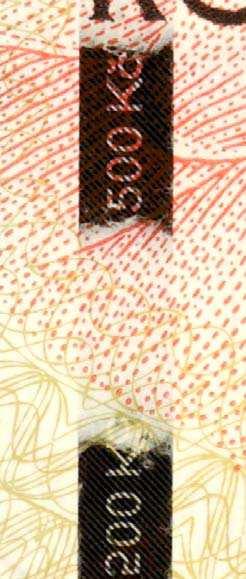 ochranného proužku ší ky 1,4 mm s