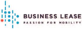 Česká leasingová a finanční asociace BUSINESS LEASE s.r.o. Sídlo: Radlická 714/113a, 158 00 Praha 5 j.dupak@businesslease.cz www.businesslease.cz Tel.