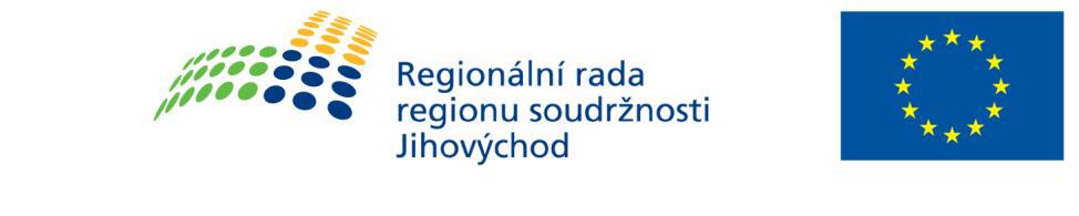 1, Název prioritní osy: Dostupnost dopravy (dále jen PRAVIDLA) Vyškov železniční stanice, P&R ve vztahu k Zákonu se jedná o veřejnou zakázku podlimitní zadávanou v užší řízení TEXTOVÁ ČÁST ZADÁVACÍ