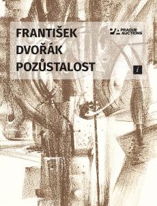 FRANTIŠEK DVOŘÁK