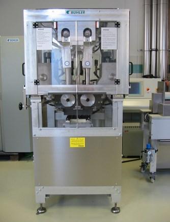 Použití 0,025 g - 5 kg na trysku [32]. Obr.