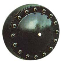 Pískové filtry laminátové velké Volitelné komponenty k filtrům Oslo 2,5 a 4 /cm² boční víko Ø 400 mm 07115 vyžádejte boční víko Ø 225 mm 07116 vyžádejte vizor Ø 135 mm 07117 vyžádejte falešné dno