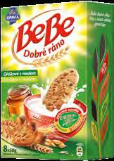 5,444-22% Opavia BeBe Dobré