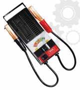 12/24 V NABÍJEČKA SE STARTOVACÍM ZDROJEM Plně automatická, 6 režimů, výstupní napětí 12/24 V, startovací zdroj s