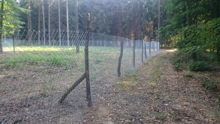 na klíč, kdy zajistíme potřebná povolení, odstraníme Váš starý strom, vše uklidíme, dřevo Vám zobchodujeme a