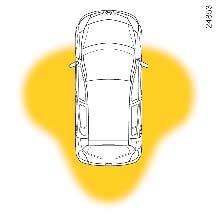 KARTA RENAULT: pouşití v automatickém reşimu 2 3 1 KARTA RENAULT: pouşití vautomatickémreşimu S kartou v automatickém reşimu (èili bez manipulace) mùşete vyuşít více moşnosti neş v reşimu dálkového