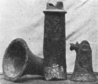 1472 Petr z Kolmarku (předměstí kutnohor.), hrnčíř, se připomíná (A. K. Reg. rub. parvum 1462-78. J. 36). 1474 Rous, hrnčíř, přijal na dílo kamen v lázni na Vlaském Dvoře 12 gr.