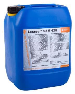 Dnes zahrnuje celá skupina podniky, zabývající se výrobou, distribucí a službami v oblasti chemie. Ty vyrábějí a obchodují s více než 26.000 produkty, které dodávají více než 30.