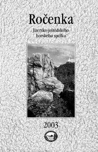 Pohlednice a ročenky JJHS také vydal několik pohlednic s motivy Jizerských hor a od roku 2003 vydává ročenky