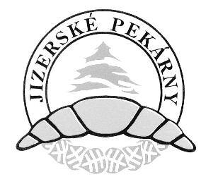 JIZERSKÉ PEKÁRNY, spol. s r. o., Liberec tel.: 487 820 487, fax: 487 820 488, WWW.JIPEK.