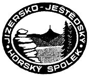Ročenka Jizersko-ještědského horského spolku Redigoval Pavel Schneider předseda JJHS TŘETÍ ROČNÍK 2004 JIZERSKO-JEŠTĚDSKÝ HORSKÝ SPOLEK Liberec 2005 Ve