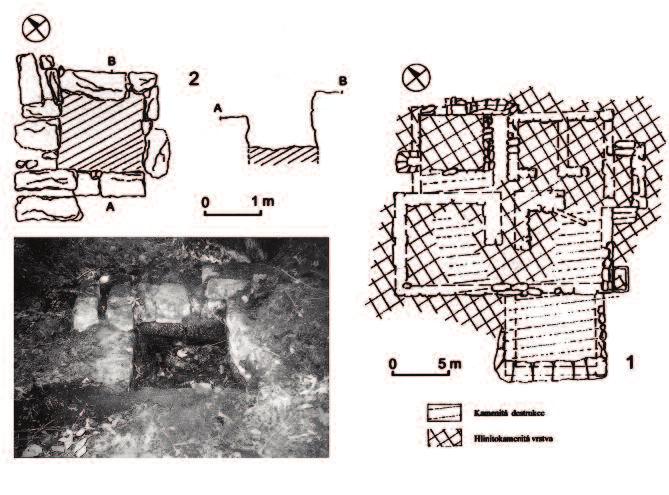 Co se týká obyvatel Pohlbergu, zůstávají v poválečném období díky absenci archivních materiálů v anonymitě.