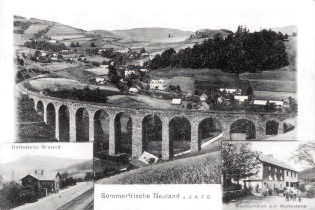 74 Viadukt v