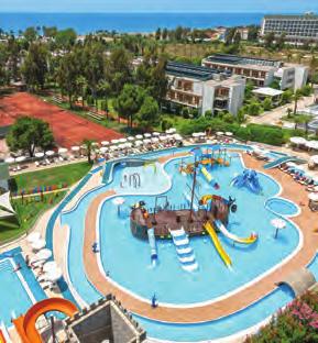 UPOZORNĚNÍ: 1. dítě 2-12,99 l. a *2. dítě 2-12,99 l. na přist. má ubytování s all inclusive ZDARMA (platí dopravu), *2. dítě 2-12,99 l. na přist. jen v omezeném počtu, rod.