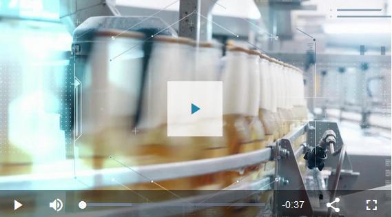 těšit: When Digital Twins brew