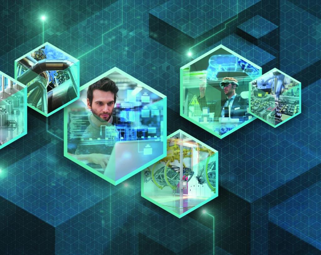 Obsah Achievements Xxxx Xxxx 1 2 3 4 5 6 7 8 9 Obecně o Hannover Messe 2018. 5 Mapa veletrhu..7 Siemens na Hannover Messe 2018.